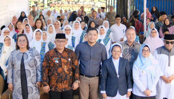 Salah Satu Program Pembangunan Agama, Peningkatan Pemahaman