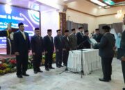 8 Pejabat Eselon II Aceh Utara Digeser