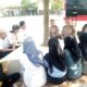 Ciptakan Pemilu Damai, Polres Langkat Cooling System