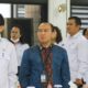 Wali Kota Dan Kepala KPw BI P.Siantar Ikut Kegiatan Peluncuran LPI 2023