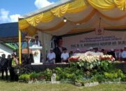 Cawapres Mahfud MD Ajak Warga Abdya Pilih Sesuai Hati Nurani