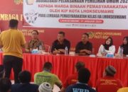 WBP Pertanyakan Hak Pilih Pada Pemilu 2024