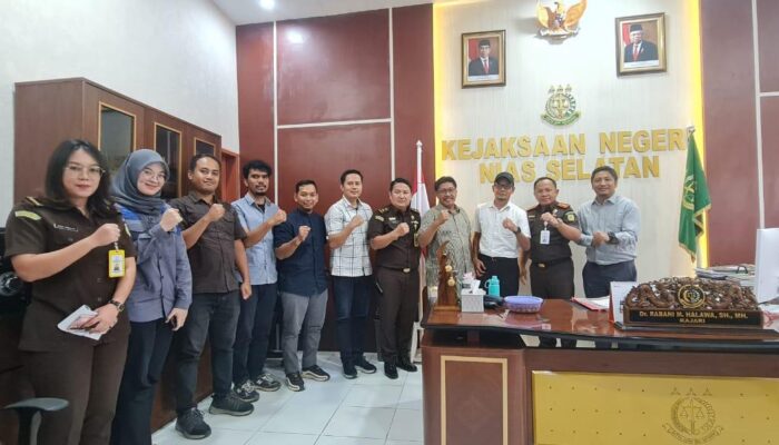 Antisipasi Masalah Sosial Di Jalur SUTT, PLN Lakukan Koordinasi