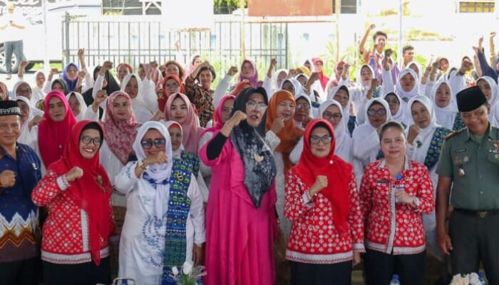 Guna Pengembangan Nilai Keagamaan Masyarakat Salah Satunya Membumikan Alquran