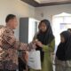Rumah Baca Di Gampong Lamteh Diresmikan