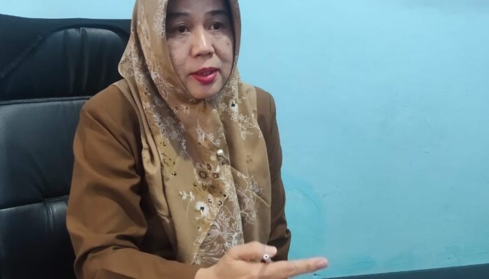 40 Pejabat Daftar JPT, 38 Lulus Seleksi Dua Tidak Penuhi Syarat