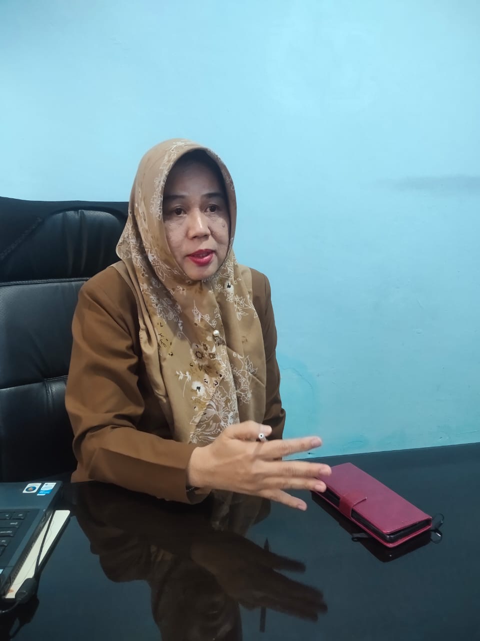 40 Pejabat Daftar JPT, 38 Lulus Seleksi Dua Tidak Penuhi Syarat