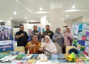 3 Dosen Dan 1 Tendik IAIN Langsa Jadi Pembicara Konferensi Internasional