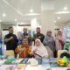 3 Dosen Dan 1 Tendik IAIN Langsa Jadi Pembicara Konferensi Internasional