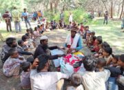 137 Imigran Rohingya – Bangladesh Belum Dipindahkan, Satu Hamil