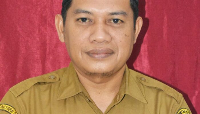 Dinas Syariat Islam Aceh Berduka, Ustadz Ukhtiar Tutup Usia