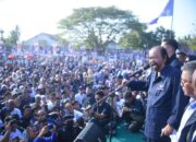 Surya Paloh: Saya Anak Aceh Dan Pasti Mencintai Aceh