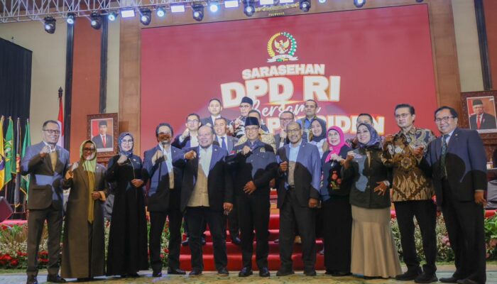 Anies Soroti Pembangunan Infrastruktur Tidak Memikirkan Dampaknya