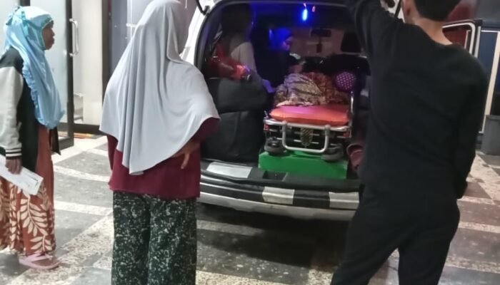 Bocah Asal Sidimpuan Kritis Di Medan, Butuh Bantuan