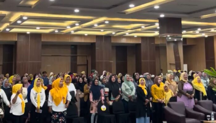Tangkal Hoax Jelang Pemilu: Masyarakat Diharapkan Waspadai Informasi Palsu