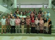 Fakultas Kehutanan USU Dorong Lulusannya Jadi Jurnalis Lingkungan