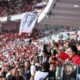Di Konser Salam Metal, Megawati Serukan Lawan Intimidasi Di Pemilu