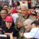 Di Hajatan Rakyat, Ganjar Ungkap Keluhan Warga Saat Kunjungan Ke 315 Titik