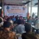 Bawaslu Toba Gelar Rakor Pengembangan Fungsi Strategis Kelembagaan Bersama Stakeholder