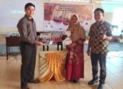 SMA Swasta Nurul ‘Ilmi Padangsidimpuan Gelar Lomba Kreatifitas Aksi Nyata Siswa