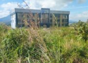 Pemerintah Aceh Didesak Rampungkan Gedung BMCC