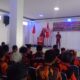 MPC Pemuda Pancasila Samosir Gelar Raker