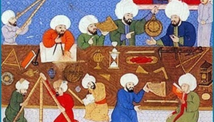 Pemimpin Yang Dicintai Allah SWT