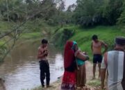 Bocah Meninggal Tenggelam Di Sungai Panton Rayeuk M