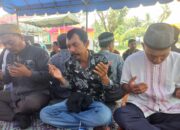 Negara Didesak Akui Tragedi Idi Cut Berdarah Sebagai Pelanggaran HAM