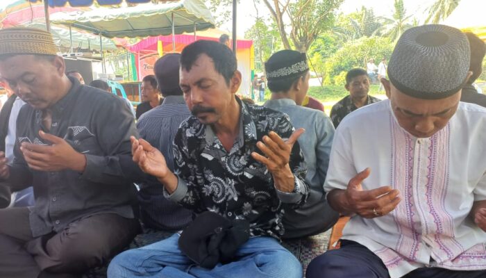 Negara Didesak Akui Tragedi Idi Cut Berdarah Sebagai Pelanggaran HAM