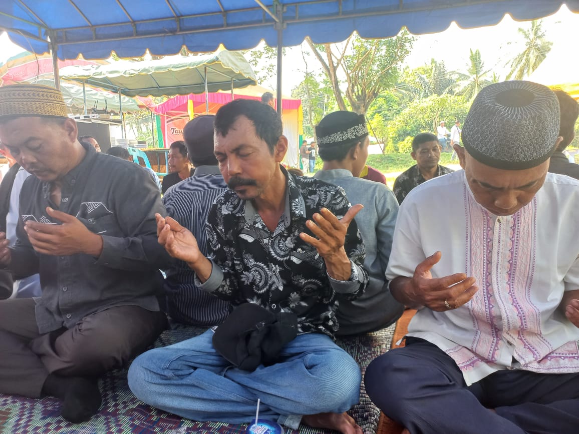 Negara Didesak Akui Tragedi Idi Cut Berdarah Sebagai Pelanggaran HAM