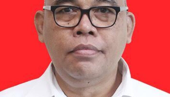 Hadameon Aritonang: Periksa Camat Dan Kades Di Tapteng