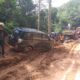 2 Alat Berat Evakuasi Korban Jalan Longsor Tarutung-Sibolga