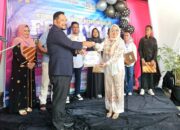 Puluhan Kontestan Ramaikan Festival Menyanyi Solo