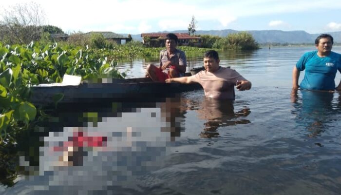 Mayat Nenek 72 Tahun Ditemukan Mengambang Di Danau Toba