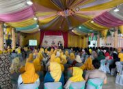 UMKM Perempuan Untuk Mendorong Pertumbuhan Ekonomi Nasional