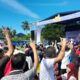 Ribuan Warga Abdya Ikuti Gemoy Fun Walk