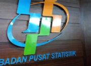 Maret 2035 Inflasi Sebesar 1,65 Persen