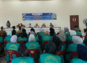 Mahasiswa Stikes Payung Negeri Aceh Darussalam Turun Ke Desa