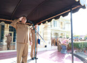 Kadistan Ajak Semua Pihak Tingkatkan Kesejahteraan Petani Aceh Besar