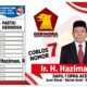 Caleg DPRA Partai Gerindra Haziman Berjuang Tingkatkan Kesejahteraan Petani