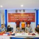 Imigrasi Medan Tangkap Pelaku Penyelundupan Manusia, Terima Upah Rp6,5 Juta