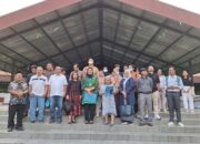 Guru Besar USU Sampaikan Keprihatinan Demokrasi Dan Sejumlah Petisi