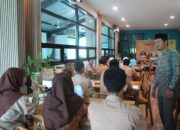 DDII Nagan Bentuk Dewan Dakwah Sekolah 