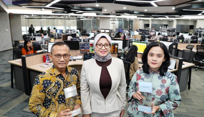 Konsisten Berikan Layanan Terbaik, Kopra by Mandiri dan Green Bond Bank Mandiri Raih Penghargaan dari Alpha Southeast Asia 2023