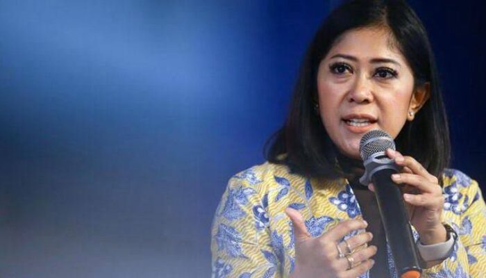 Meutya Hafid: UMKM Harus Mampu Berkembang Lewat Media Digital