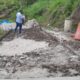 Dana Sudah Cair 100 Persen, Proyek Belum Rampung