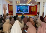 H Masrul Aidi Ulas Keutamaan Isra Mikraj