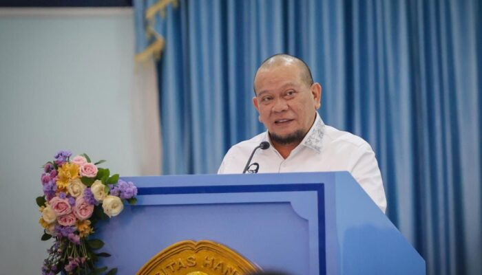 LaNyalla Apresiasi Kejagung, Usut Kasus PT Timah Temuan DPD RI