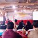 Bawaslu Kota Gunungsitoli Gelar Sosialisasi Pengawasan Partisipatif Pemilu 2024
